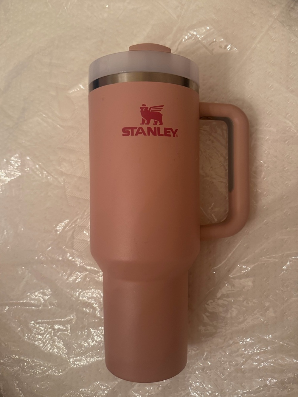 Pink Stanley